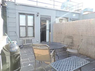 Rented by J Misrahi Realty Corp