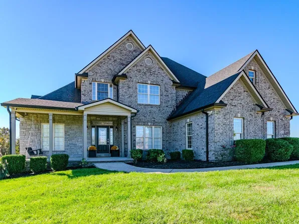 165 Hickory Meadows Dr, Richmond, KY 40475