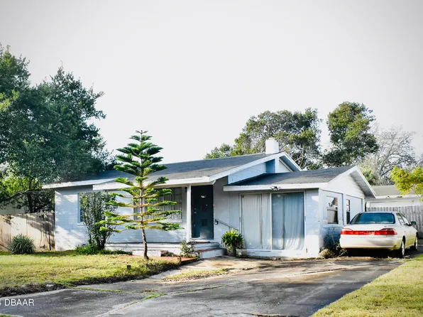 1504 Cordova Ave, Holly Hill, FL 32117
