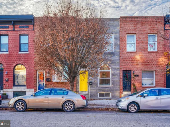 334 S East Ave, Baltimore, MD 21224
