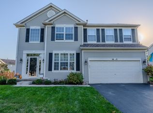 5415 Alexandria Ln, Carpentersville, IL 60110