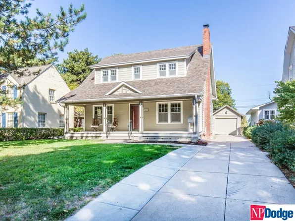 3848 Dudley St, Lincoln, NE 68503