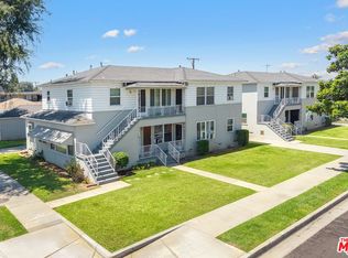 701 W Madison Ave, Montebello, CA 90640