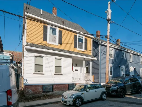 29 Anthony St, Newport, RI 02840