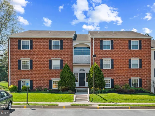 5 Elphin Ct Unit 301, Lutherville Timonium, MD 21093