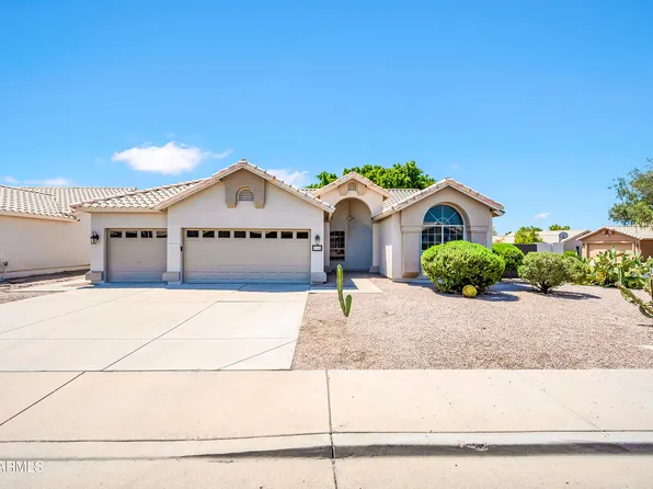 3114 N SEA PINES --, Mesa, AZ 85215