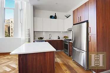 Sold by Halstead Real Estate