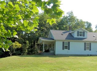 2720A Dogwood Rdg, Wheelersburg, OH 45694