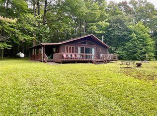 5013 Route 59, Lewis Run, PA 16738
