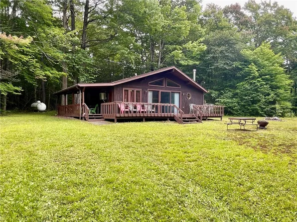 5013 Route 59, Lewis Run, PA 16738