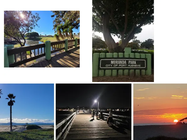 257 E Scott St, Port Hueneme, CA 93041