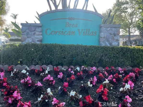 520 Breezewood Ct, Brea, CA 92821