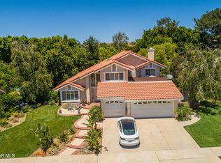 3143 Flanagan Dr, Simi Valley, CA 93063