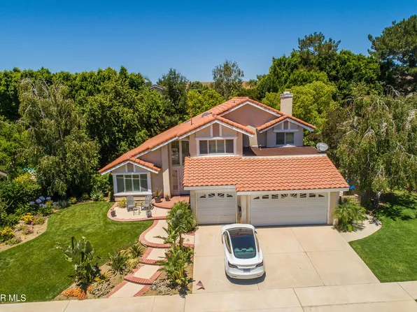 3143 Flanagan Dr, Simi Valley, CA 93063