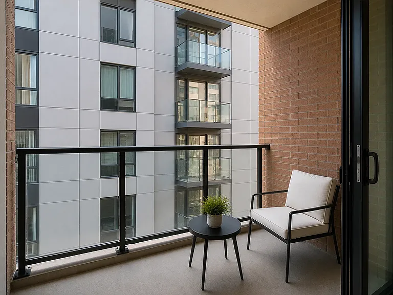70-65 Queens Blvd #8G — Photo 6