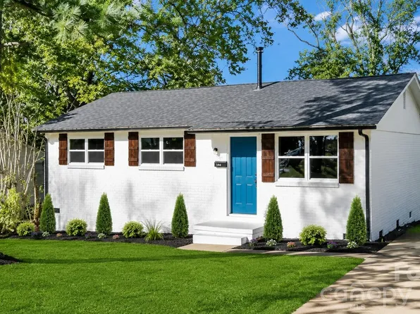 2545 Abelwood Rd, Charlotte, NC 28216