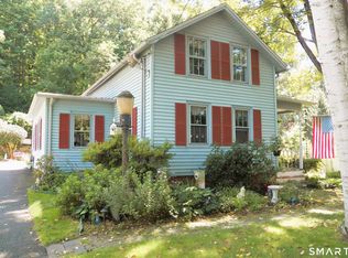 559 North Elm Street, Wallingford, CT 06492