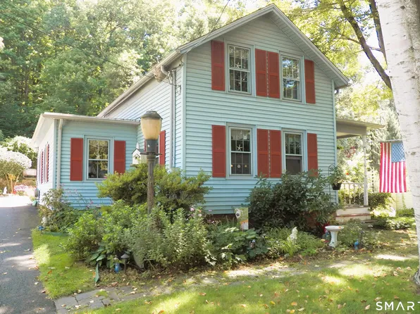 559 North Elm Street, Wallingford, CT 06492