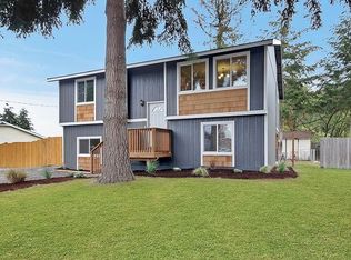 16708 103rd Ave SE, Yelm, WA 98597