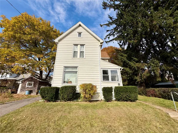 3 Burton Ave, Binghamton, NY 13904
