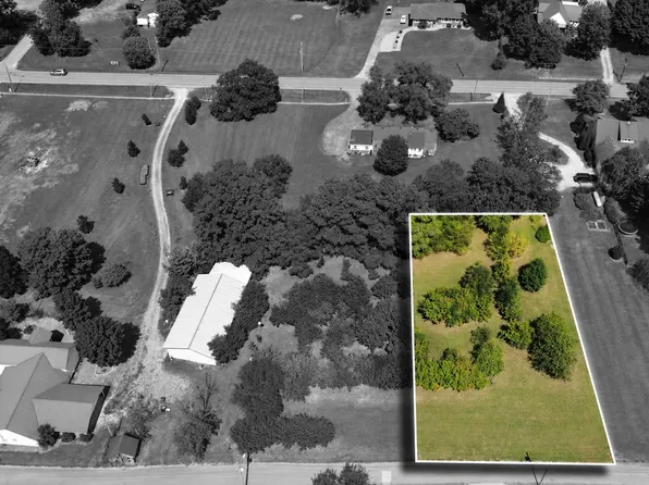 130 Cedar St Lot 1, Trenton, KY 42286
