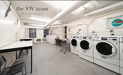 Rented by Living New York