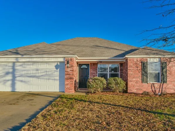 1204 Bittercress Dr, North Little Rock, AR 72117