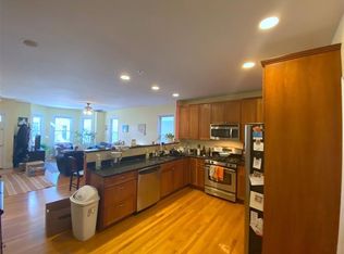 40 Prince St #1S, Cambridge, MA 02139