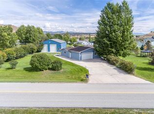5573 Lake Helena Dr, Helena, MT 59602