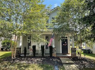 12815 Windyedge Rd, Huntersville, NC 28078