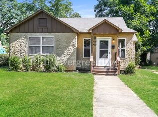 5112 W 30th St, Little Rock, AR 72204