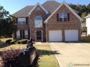 7154 Joshua Way, Fairburn, GA 30213