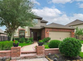 18819 Cove Mill Ln, Cypress, TX 77433