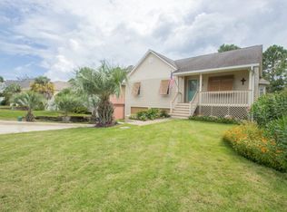 26650 Harbor Ridge Dr, Orange Beach, AL 36561