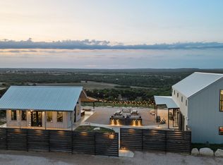 330 Minor Threat Ln, Fredericksburg, TX 78624