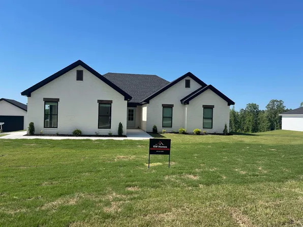 10683 W Miller Sardis, Bauxite, AR 72011