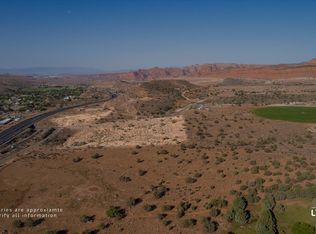 Silver Reef Rd, Leeds, UT 84746