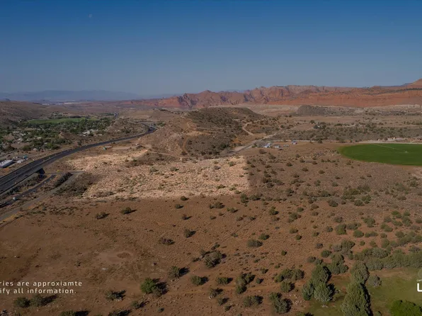 Silver Reef Rd, Leeds, UT 84746