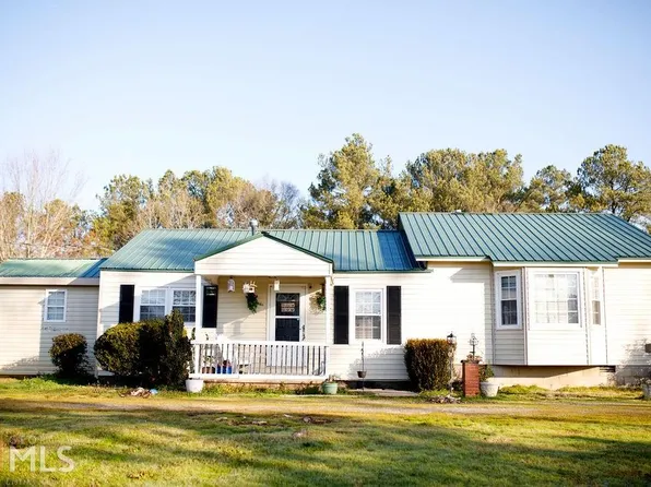 283 Yamacraw Rd, Griffin, GA 30223