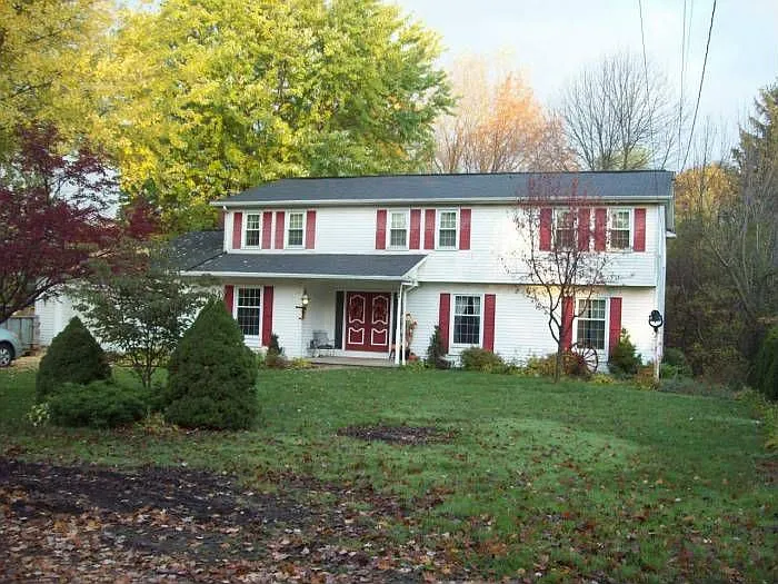956 W Arlington Rd photo 1