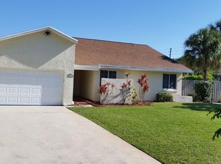 4517 PALM RIDGE Boulevard, Delray Beach, FL 33445