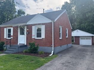 1131 W Indian Trl, Louisville, KY 40213