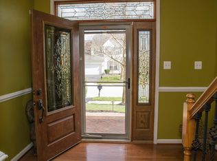 314 Elizabeth Sweetbriar Ln, New Castle, DE 19720