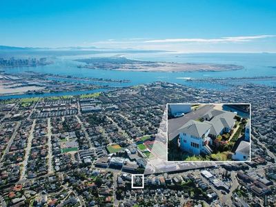 2322-28 Chatsworth Blvd, San Diego, CA, 92106