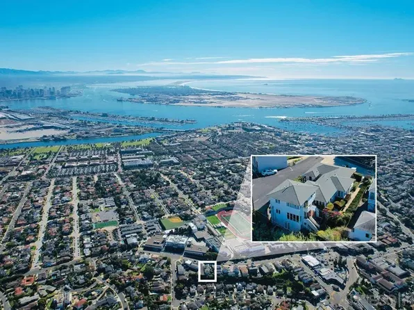 2322-28 Chatsworth Blvd, San Diego, CA 92106