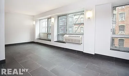 Rented by REAL New York