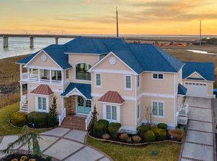 29 Seabreeze Ln, Avalon, NJ 08202