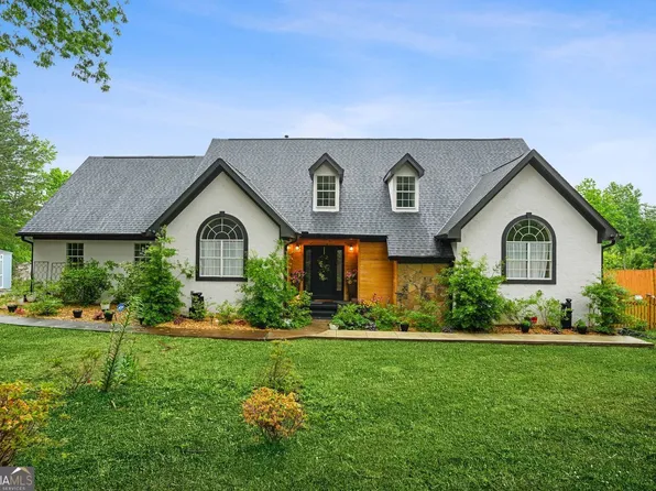 1229 Park Place Dr, Jonesboro, GA 30236