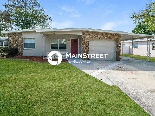 358 Wertz Dr, Largo, FL 33771