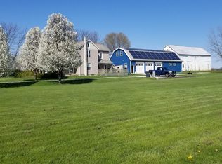 8640 Ruffner Rd NE, Millersport, OH 43046